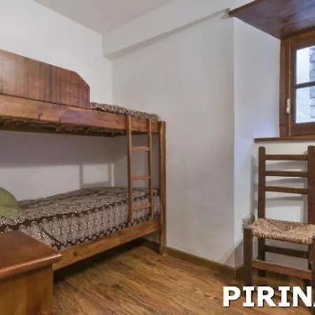 Centro ático Duplex Ara Apartamento Arties