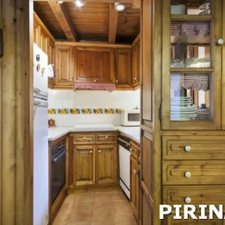 Centro ático Duplex Ara Apartamento