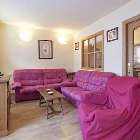 Apartamento Centro ático Duplex Ara Arties
