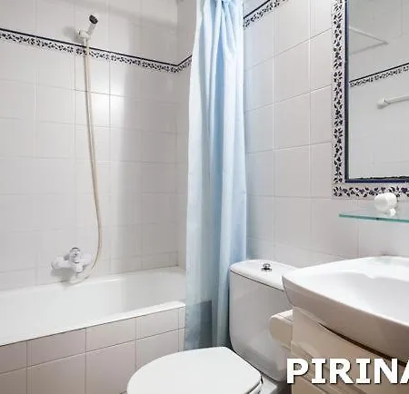 Centro ático Duplex Ara Apartamento