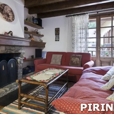 Centro Atico Duplex Ara Arties