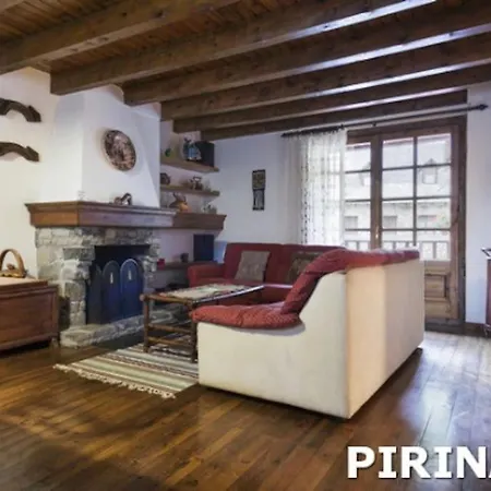 Centro Atico Duplex Ara Lejlighed *
