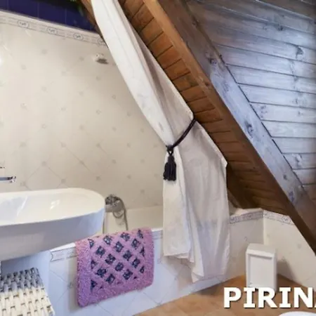 Centro Atico Duplex Ara Lejlighed Arties