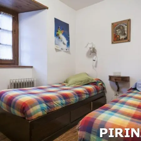 Centro Atico Duplex Ara *