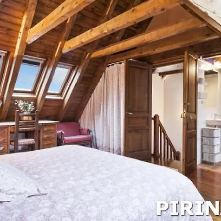 Centro Atico Duplex Ara * Arties