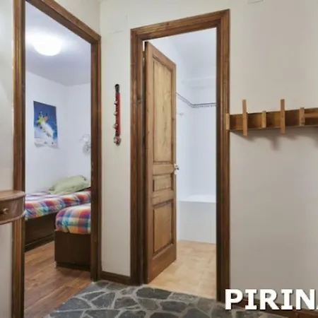 Apartment Centro Atico Duplex Ara *