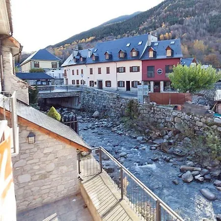 Centro Atico Duplex Ara Lejlighed Arties