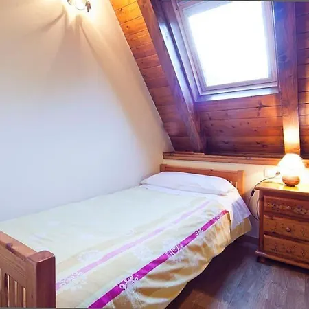 Centro Atico Duplex Ara