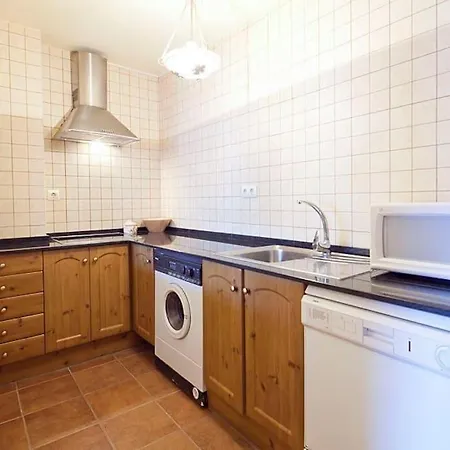 Centro Atico Duplex Ara Lejlighed *